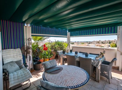 Wohnung · Wiederverkauf - Orihuela Costa · La Florida · Alicante · Spanien