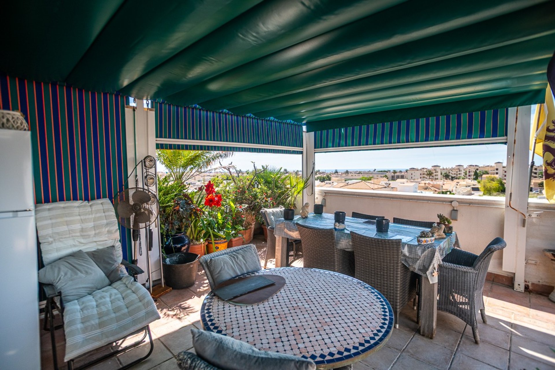 Wiederverkauf - Wohnung - Orihuela Costa - Costa Blanca Süd