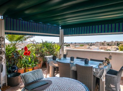 Wohnung · Wiederverkauf - Orihuela Costa · La Florida · Alicante · Spanien