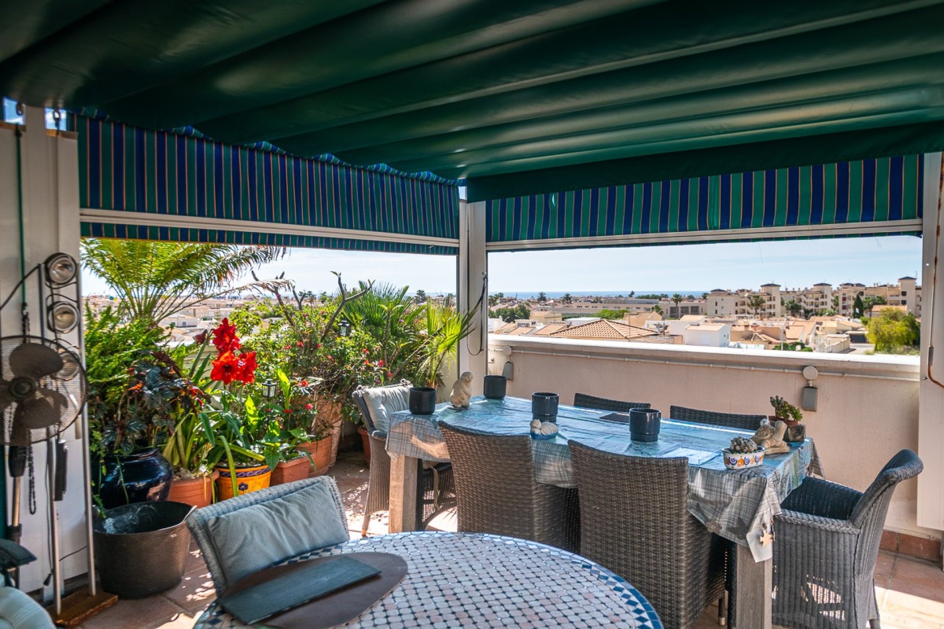 Wiederverkauf - Wohnung - Orihuela Costa - Costa Blanca Süd