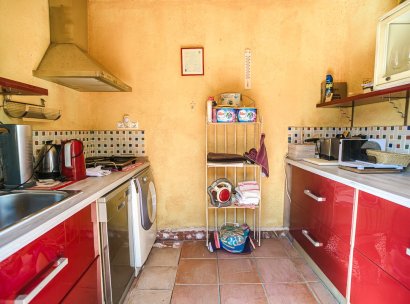 Wohnung · Wiederverkauf - Orihuela Costa · La Florida · Alicante · Spanien