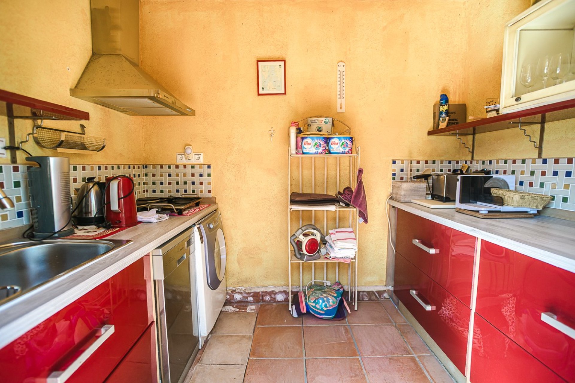Wiederverkauf - Wohnung - Orihuela Costa - Costa Blanca Süd