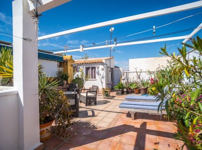 Wohnung · Wiederverkauf - Orihuela Costa · La Florida · Alicante · Spanien
