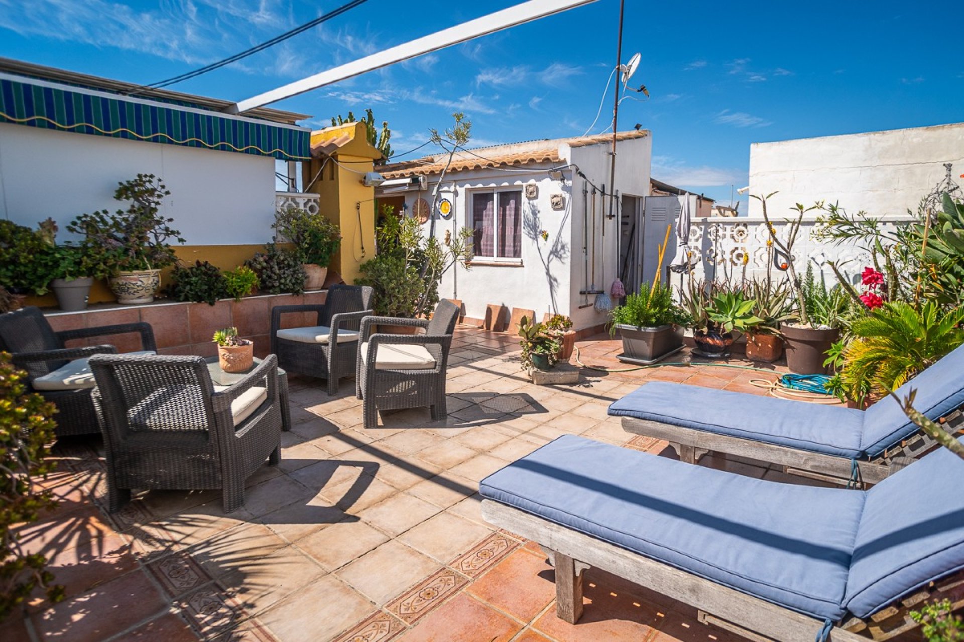 Wiederverkauf - Wohnung - Orihuela Costa - Costa Blanca Süd