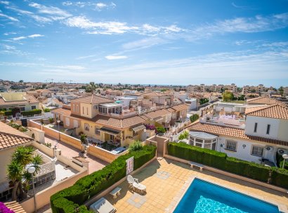 Wohnung · Wiederverkauf - Orihuela Costa · La Florida · Alicante · Spanien