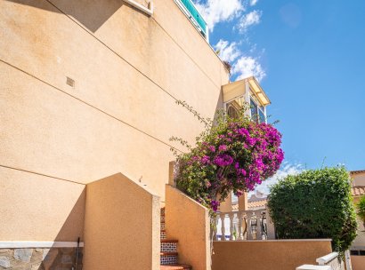 Wohnung · Wiederverkauf - Orihuela Costa · La Florida · Alicante · Spanien