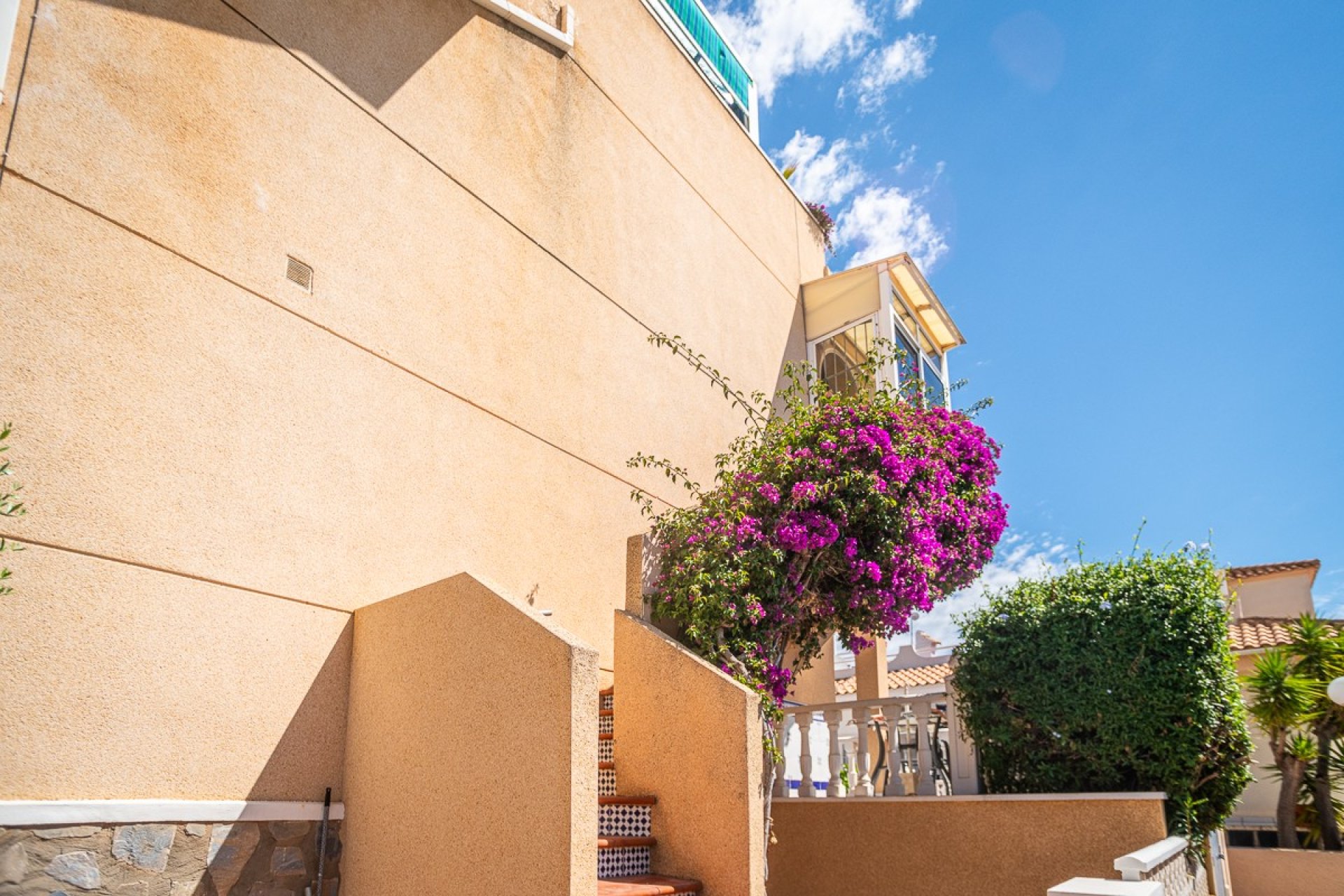 Wiederverkauf - Wohnung - Orihuela Costa - Costa Blanca Süd