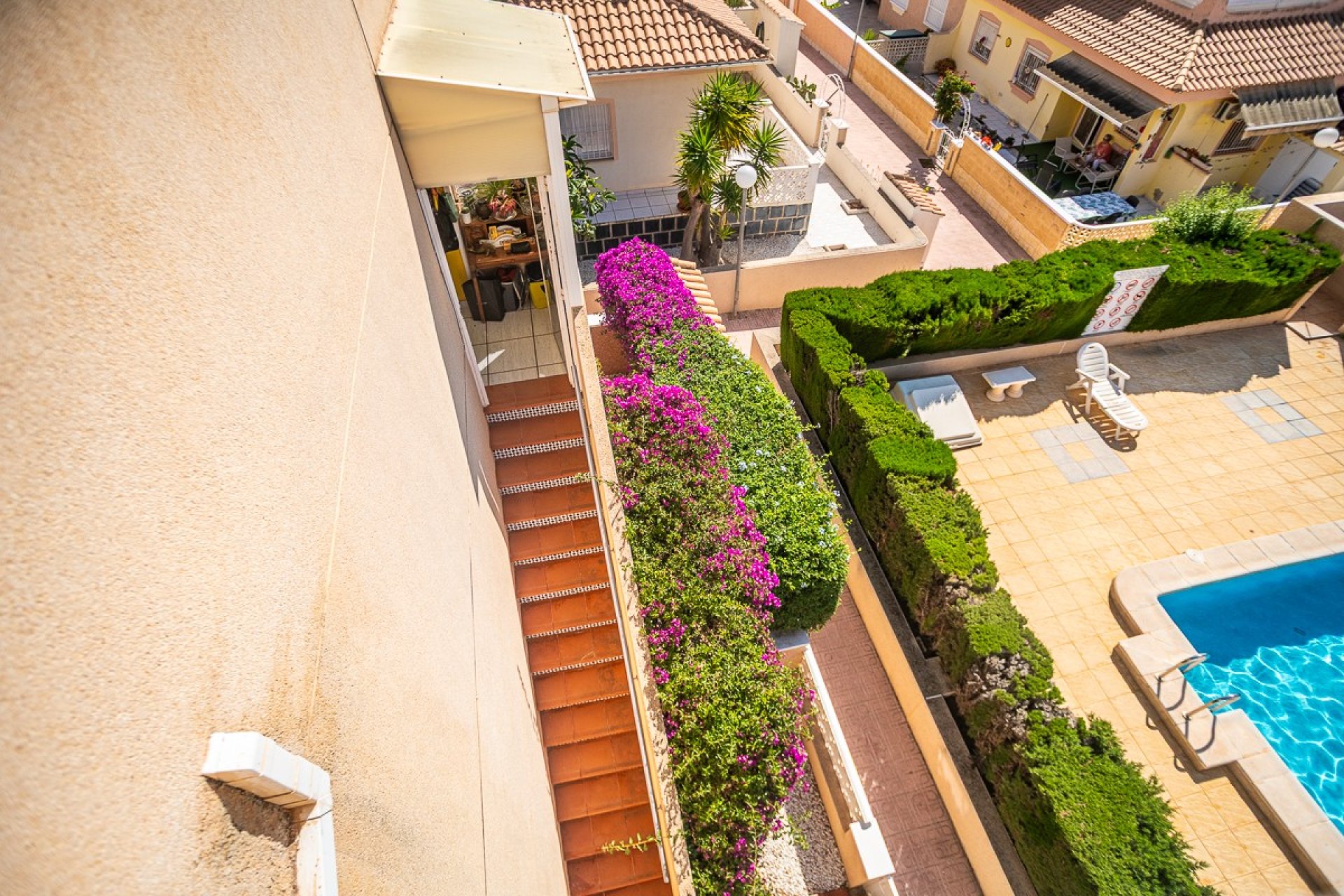 Wiederverkauf - Wohnung - Orihuela Costa - Costa Blanca Süd
