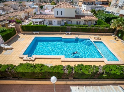 Wohnung · Wiederverkauf - Orihuela Costa · La Florida · Alicante · Spanien