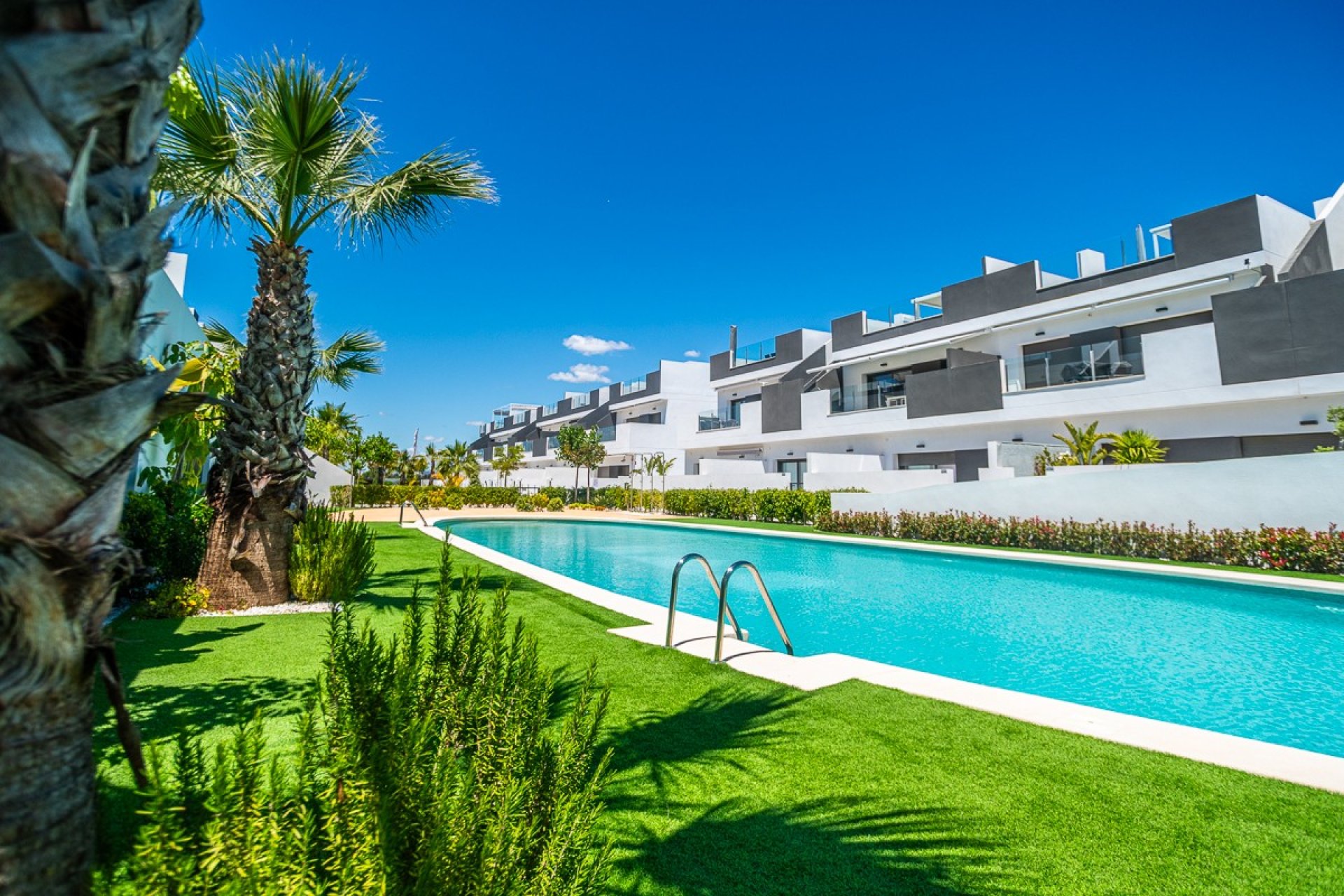 Herverkoop - Appartement - Torrevieja - Costa Blanca South