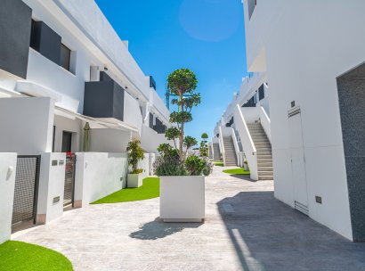 Appartement · Herverkoop - Torrevieja · LOS BALCONES - LOS ALTOS · Alicante · Spanje
