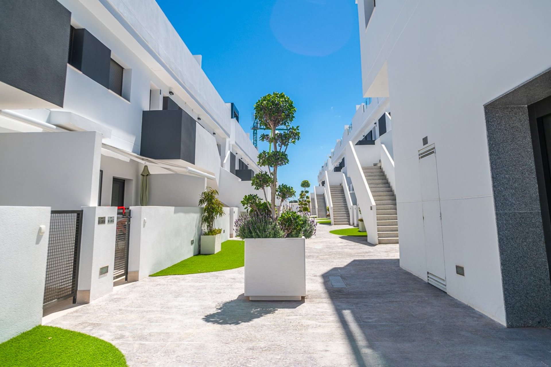 Herverkoop - Appartement - Torrevieja - Costa Blanca South