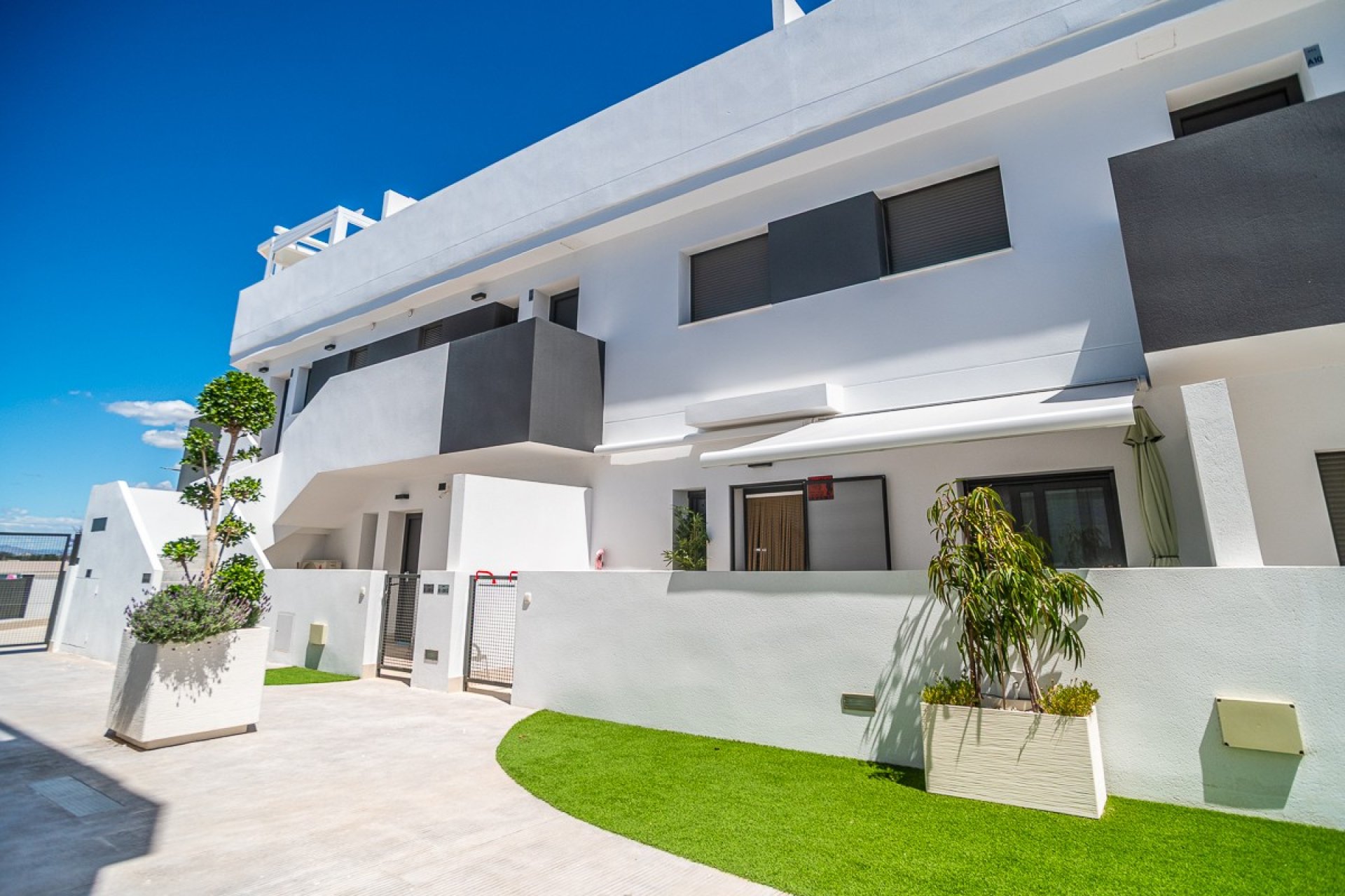 Herverkoop - Appartement - Torrevieja - Costa Blanca South
