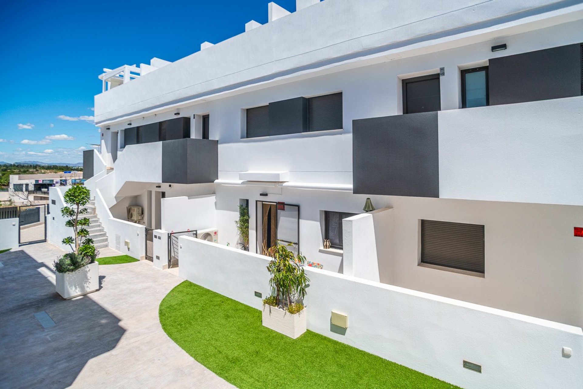 Herverkoop - Appartement - Torrevieja - Costa Blanca South