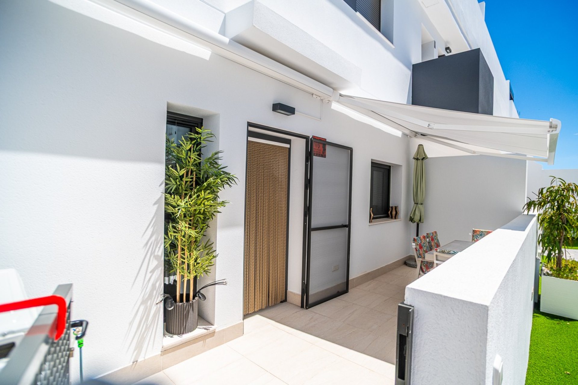 Herverkoop - Appartement - Torrevieja - Costa Blanca South