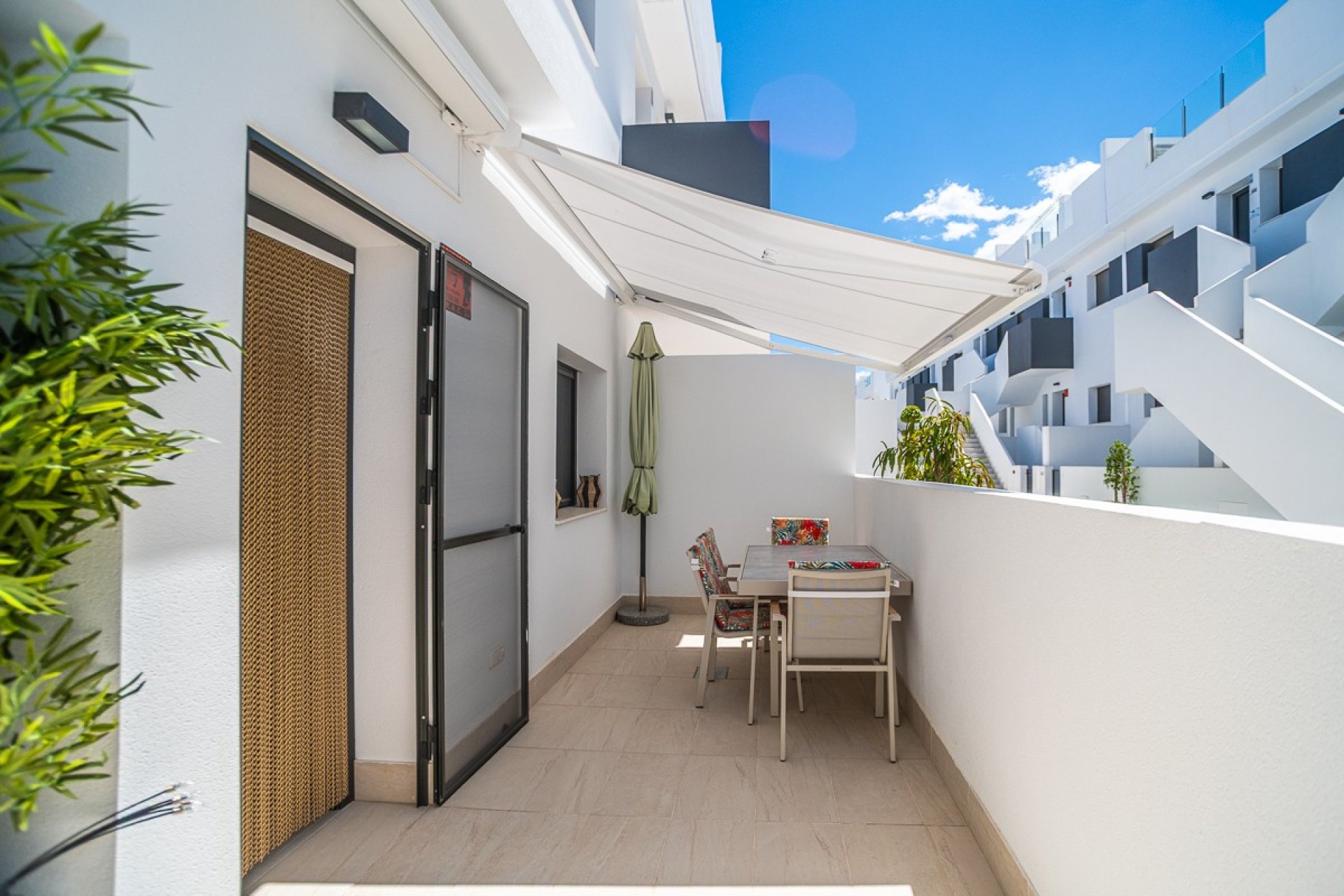 Herverkoop - Appartement - Torrevieja - Costa Blanca South