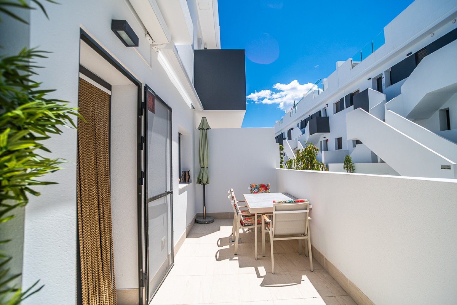 Herverkoop - Appartement - Torrevieja - Costa Blanca South