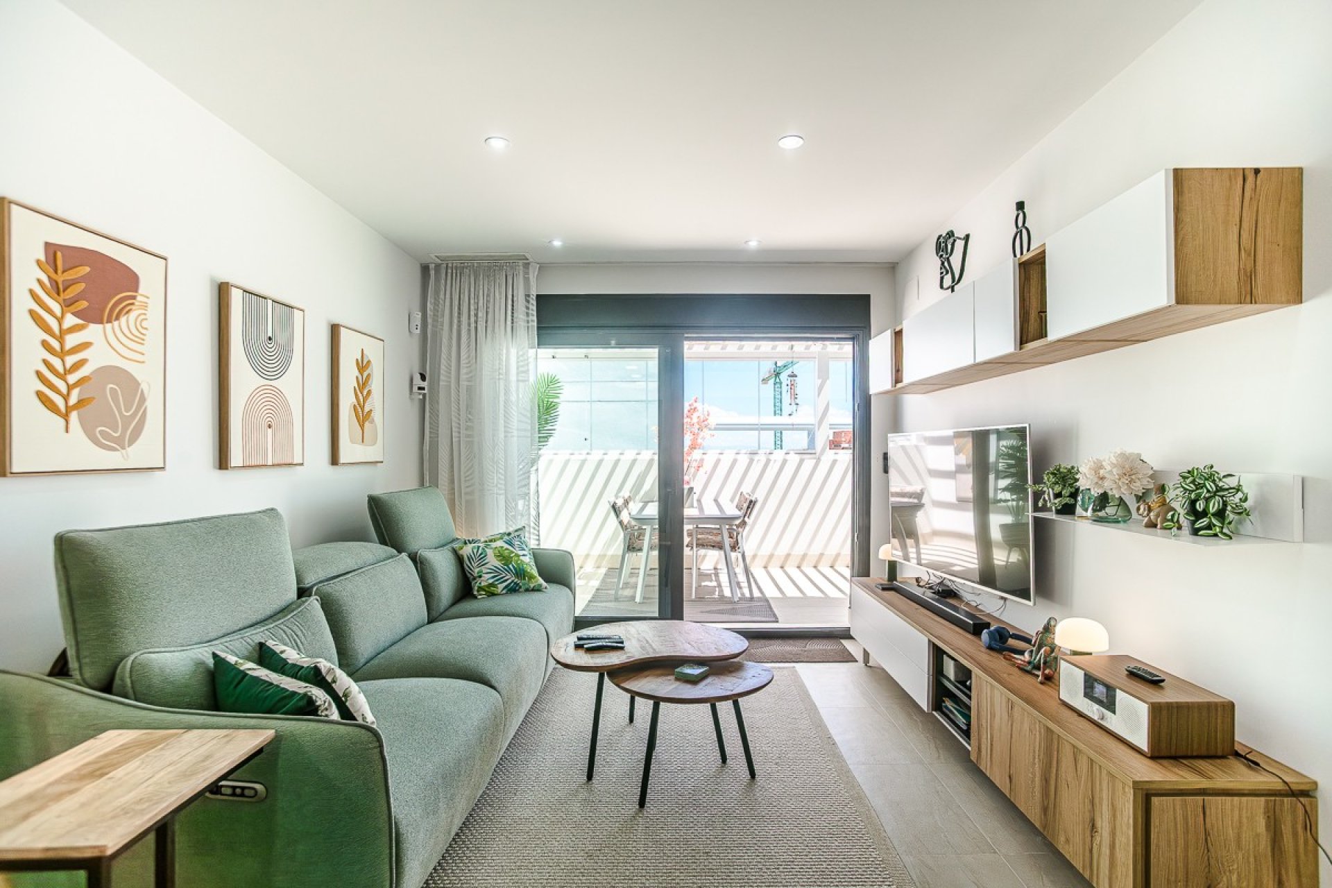 Herverkoop - Appartement - Torrevieja - Costa Blanca South