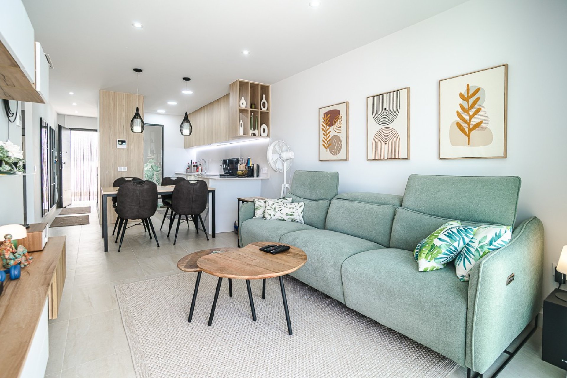 Herverkoop - Appartement - Torrevieja - Costa Blanca South