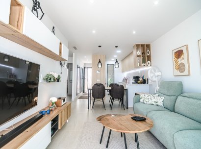 Appartement · Herverkoop - Torrevieja · LOS BALCONES - LOS ALTOS · Alicante · Spanje