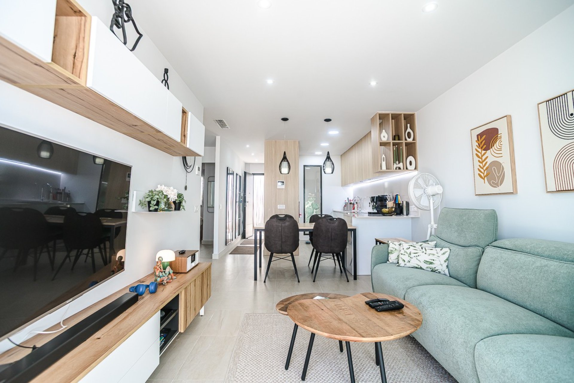 Herverkoop - Appartement - Torrevieja - Costa Blanca South