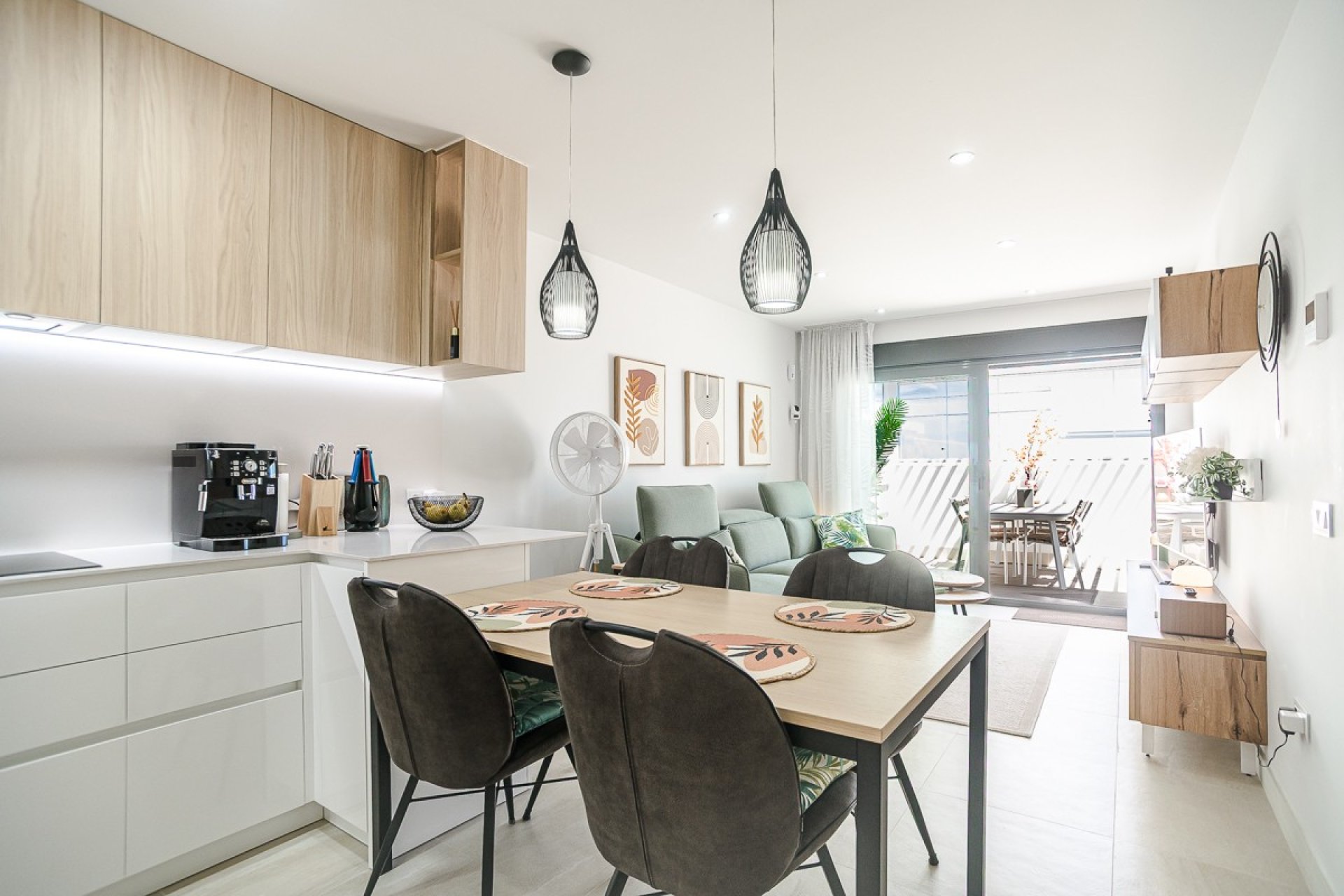 Herverkoop - Appartement - Torrevieja - Costa Blanca South