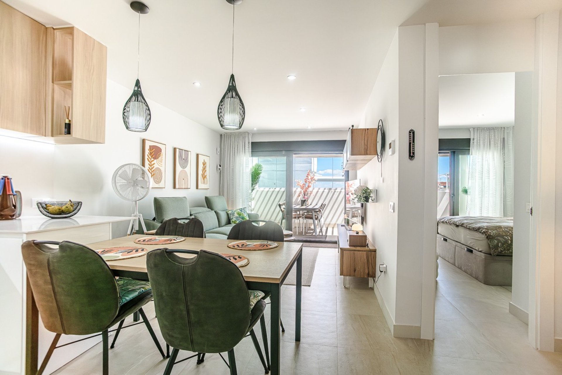 Herverkoop - Appartement - Torrevieja - Costa Blanca South