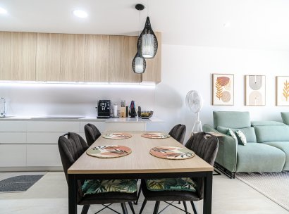 Appartement · Herverkoop - Torrevieja · LOS BALCONES - LOS ALTOS · Alicante · Spanje