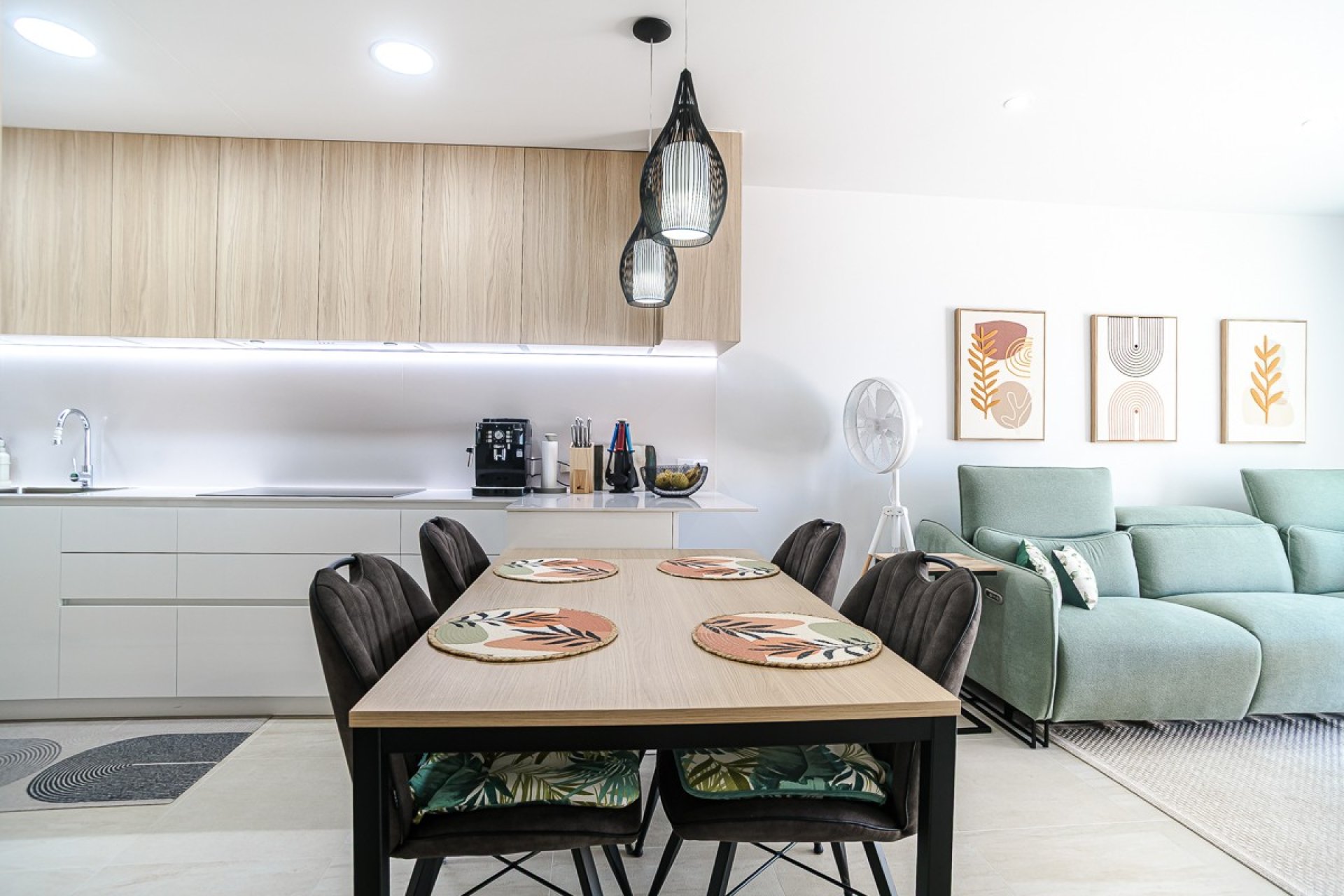 Herverkoop - Appartement - Torrevieja - Costa Blanca South