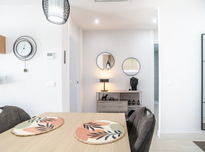 Appartement · Herverkoop - Torrevieja · LOS BALCONES - LOS ALTOS · Alicante · Spanje