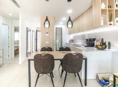 Appartement · Herverkoop - Torrevieja · LOS BALCONES - LOS ALTOS · Alicante · Spanje