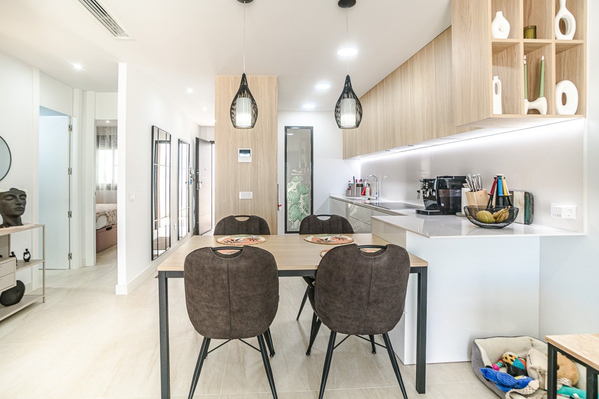 Herverkoop - Appartement - Torrevieja - Costa Blanca South