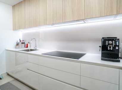 Appartement · Herverkoop - Torrevieja · LOS BALCONES - LOS ALTOS · Alicante · Spanje