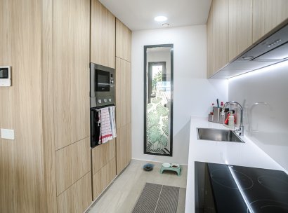Appartement · Herverkoop - Torrevieja · LOS BALCONES - LOS ALTOS · Alicante · Spanje