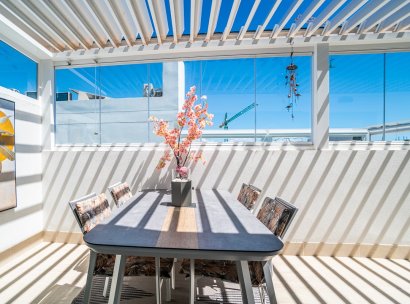 Appartement · Herverkoop - Torrevieja · LOS BALCONES - LOS ALTOS · Alicante · Spanje