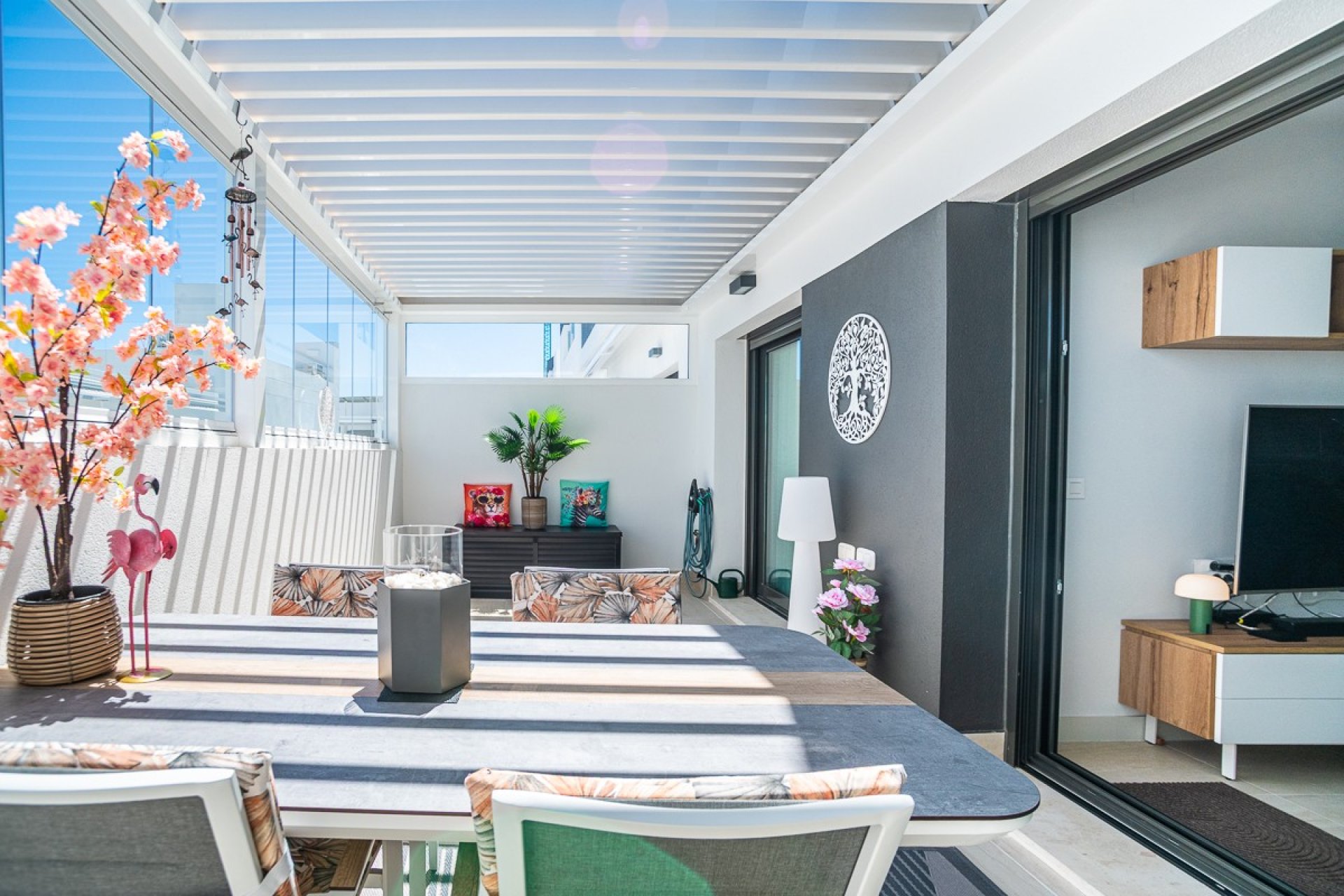 Herverkoop - Appartement - Torrevieja - Costa Blanca South