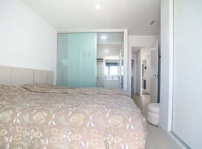Appartement · Herverkoop - Torrevieja · LOS BALCONES - LOS ALTOS · Alicante · Spanje