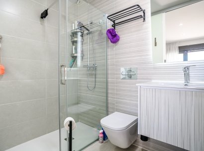 Appartement · Herverkoop - Torrevieja · LOS BALCONES - LOS ALTOS · Alicante · Spanje