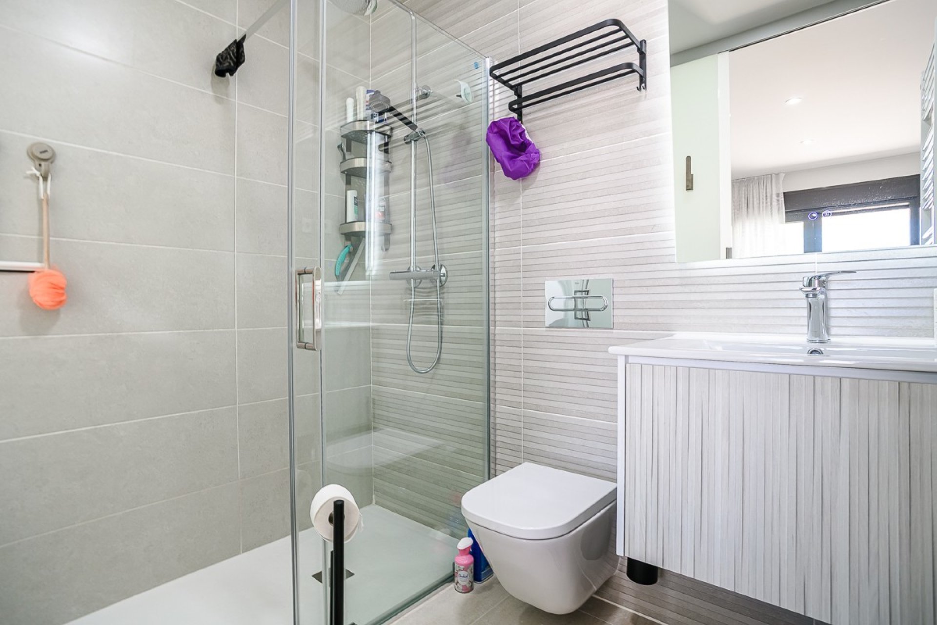 Herverkoop - Appartement - Torrevieja - Costa Blanca South