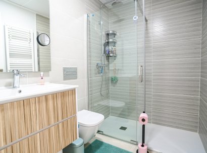 Appartement · Herverkoop - Torrevieja · LOS BALCONES - LOS ALTOS · Alicante · Spanje