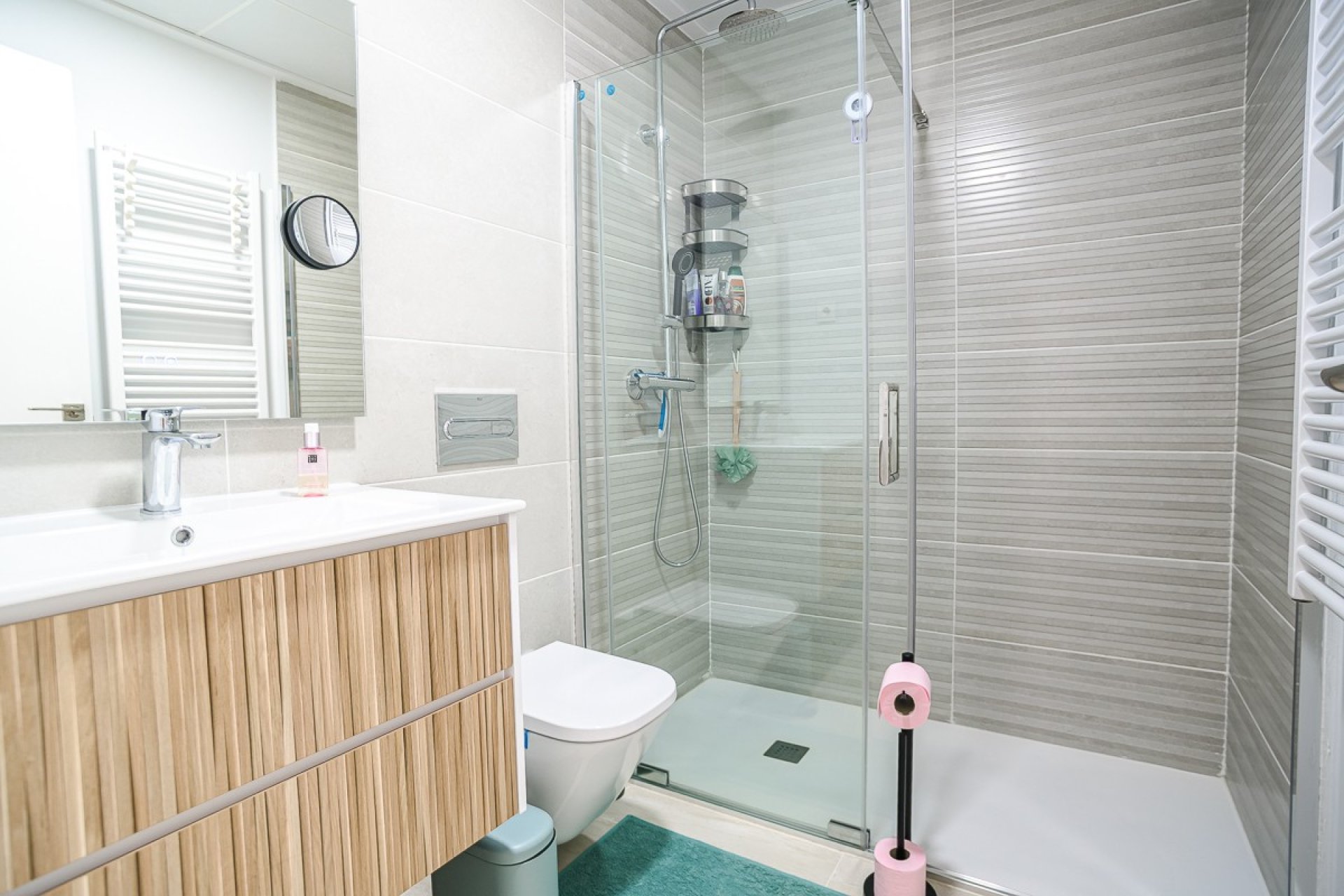 Herverkoop - Appartement - Torrevieja - Costa Blanca South