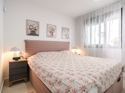 Appartement · Herverkoop - Torrevieja · LOS BALCONES - LOS ALTOS · Alicante · Spanje