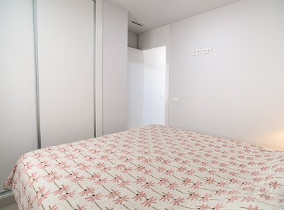 Appartement · Herverkoop - Torrevieja · LOS BALCONES - LOS ALTOS · Alicante · Spanje