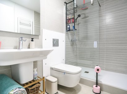 Appartement · Herverkoop - Torrevieja · LOS BALCONES - LOS ALTOS · Alicante · Spanje