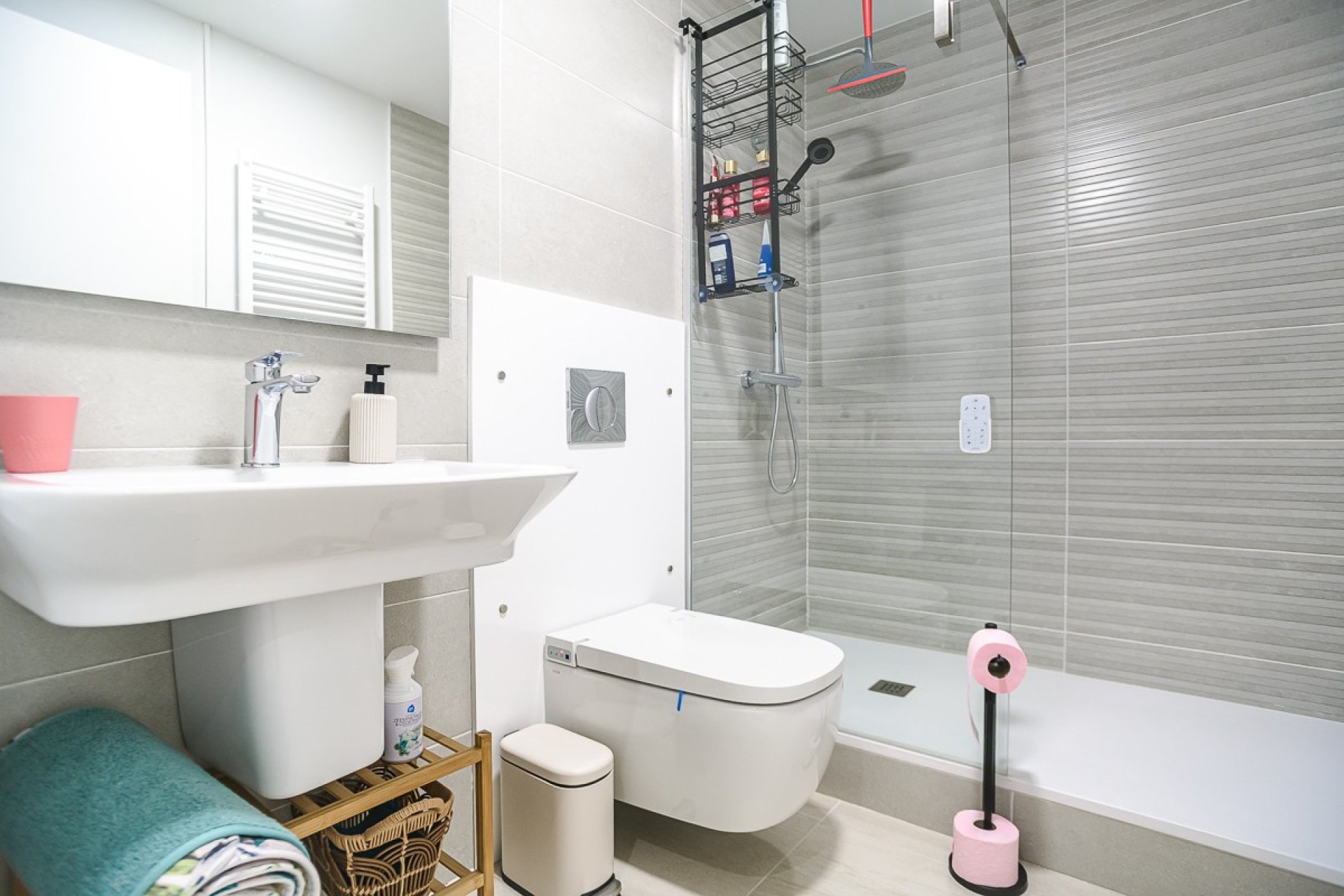 Herverkoop - Appartement - Torrevieja - Costa Blanca South