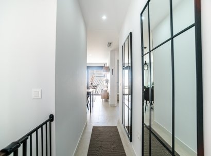 Appartement · Herverkoop - Torrevieja · LOS BALCONES - LOS ALTOS · Alicante · Spanje
