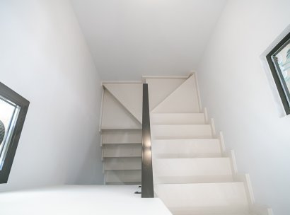 Appartement · Herverkoop - Torrevieja · LOS BALCONES - LOS ALTOS · Alicante · Spanje