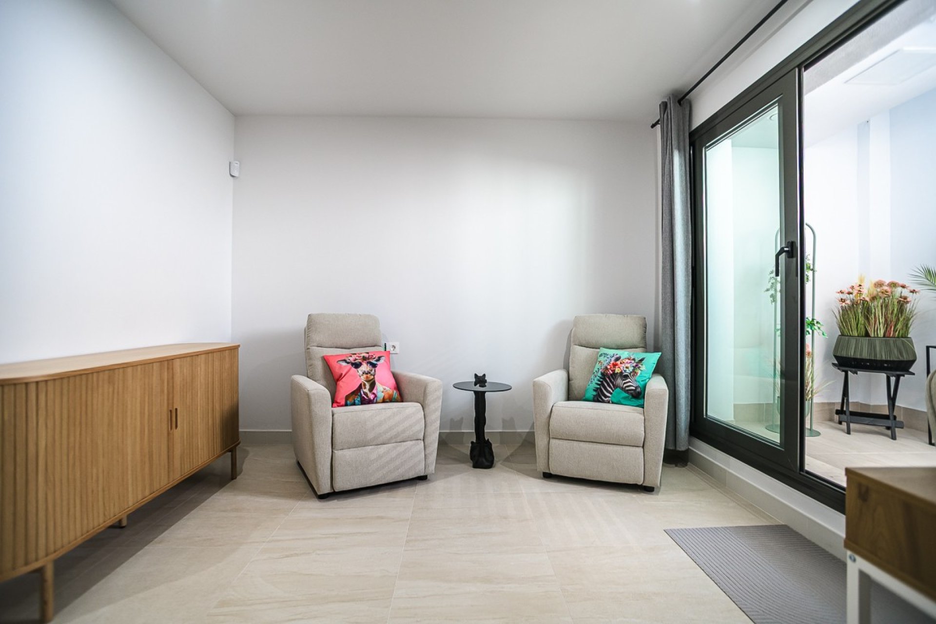 Herverkoop - Appartement - Torrevieja - Costa Blanca South