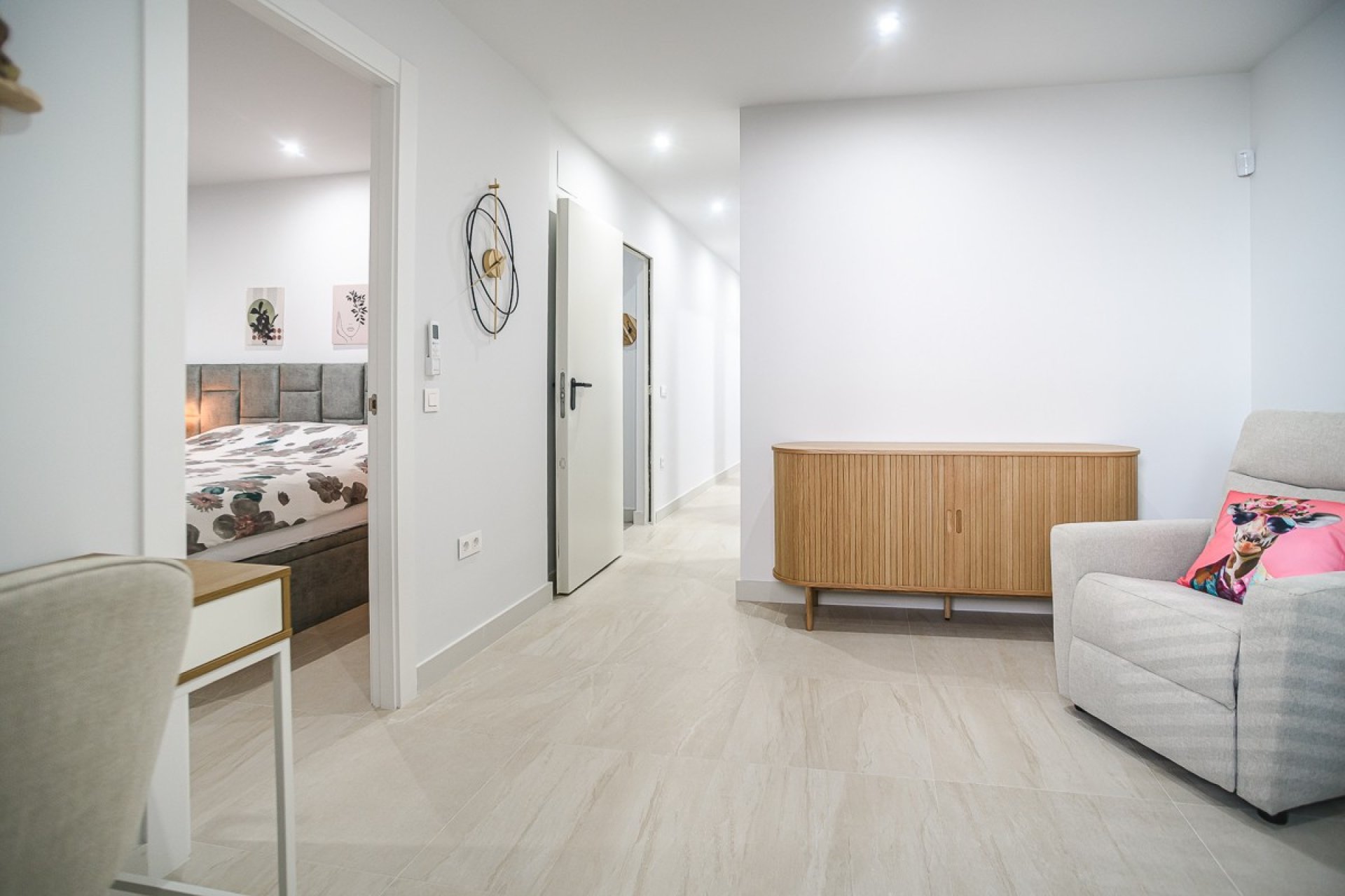 Herverkoop - Appartement - Torrevieja - Costa Blanca South