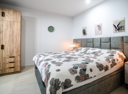 Appartement · Herverkoop - Torrevieja · LOS BALCONES - LOS ALTOS · Alicante · Spanje
